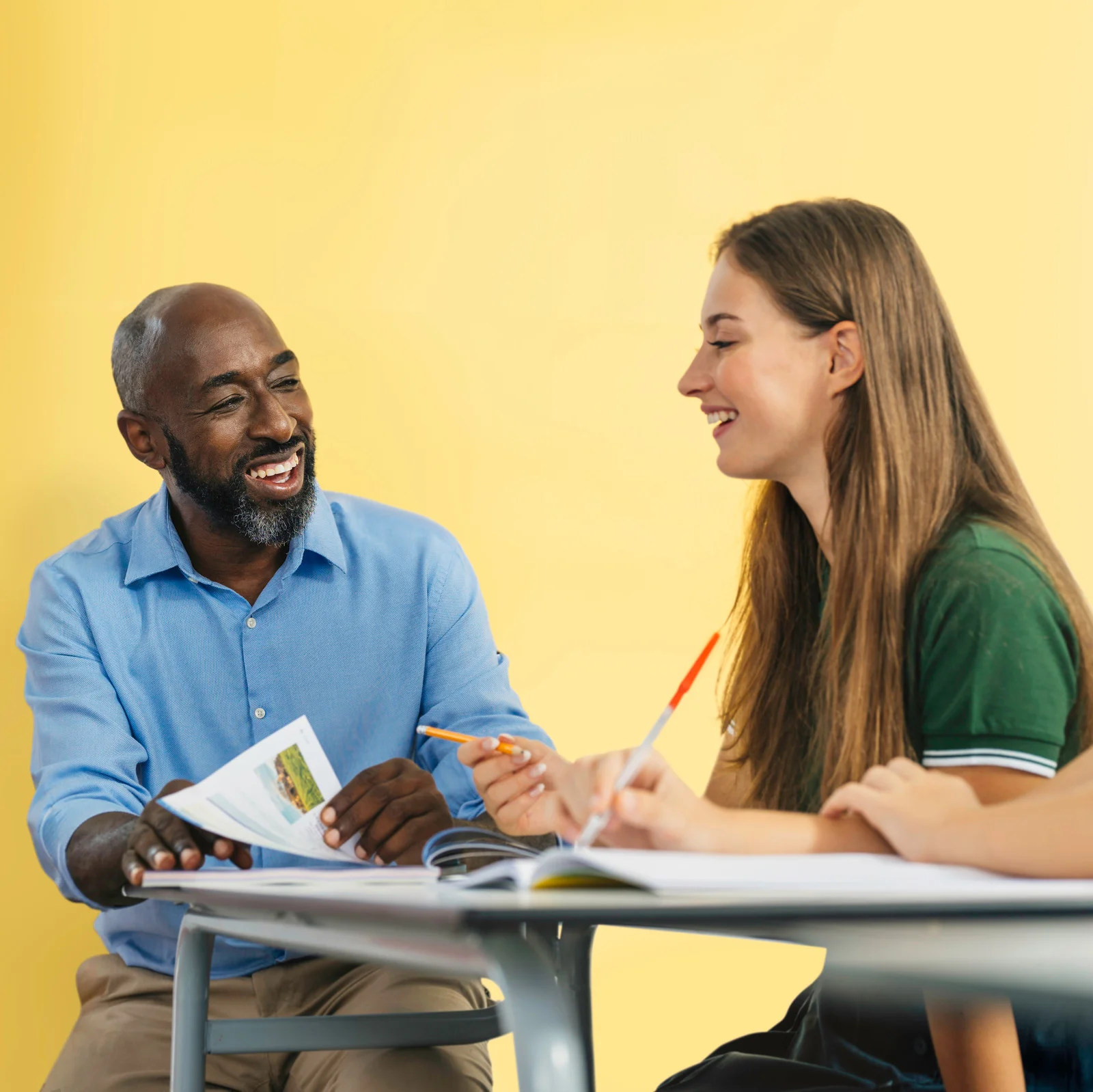 Desarrollo profesional