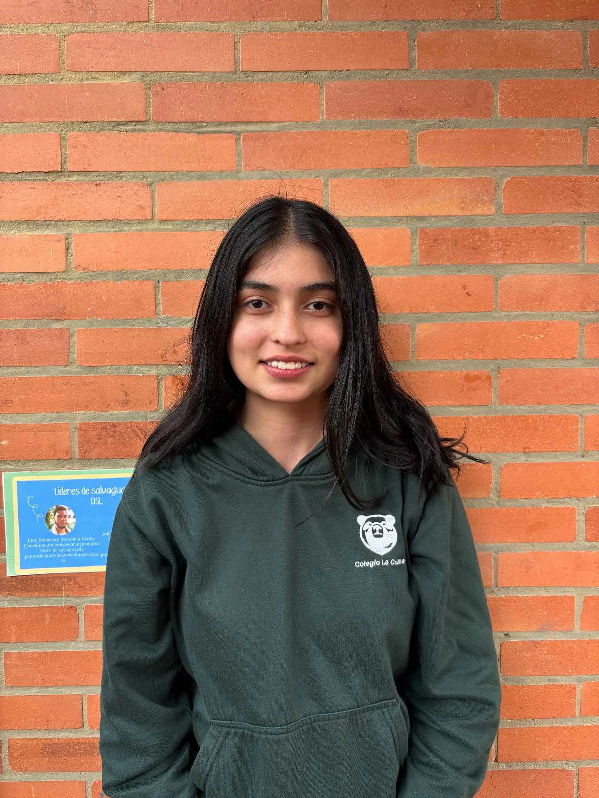 María Paula P. 
