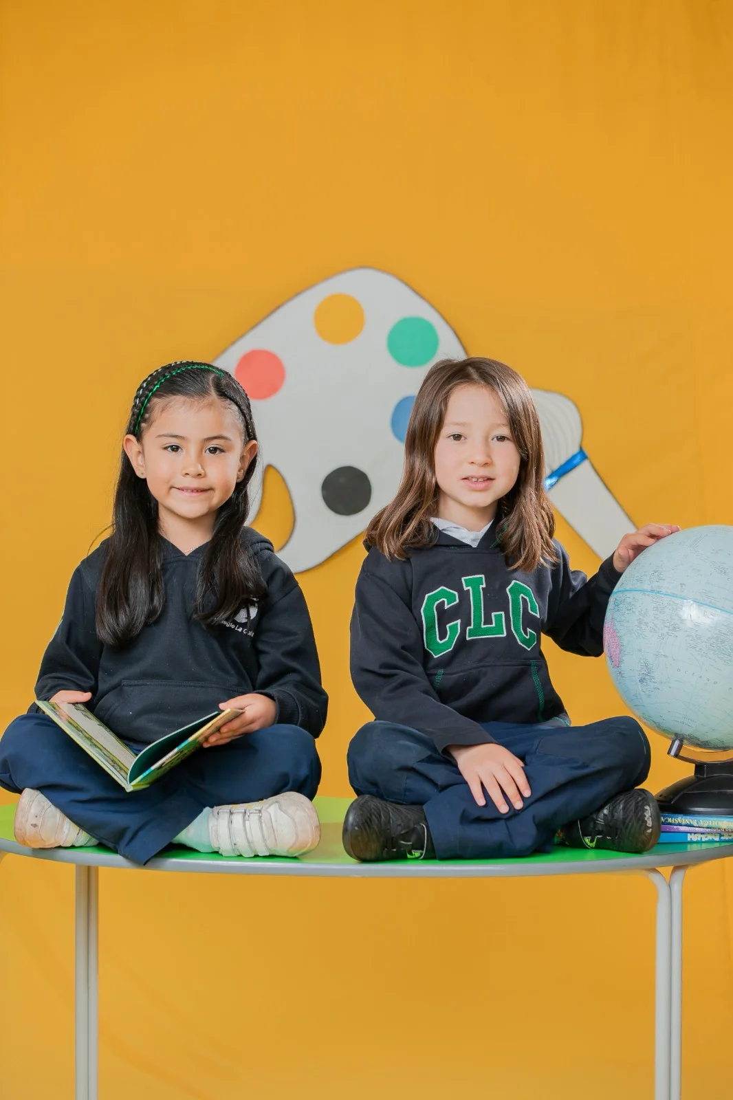 Open Campus 2026 - August 28