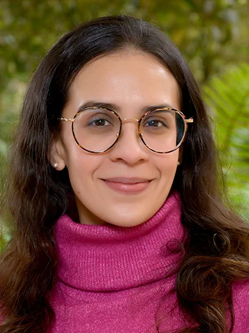 Samanda  Suárez Médica