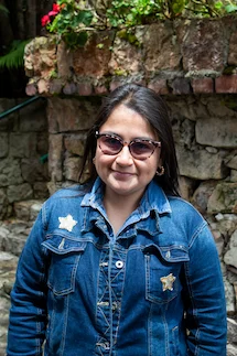 Julie Cómbita