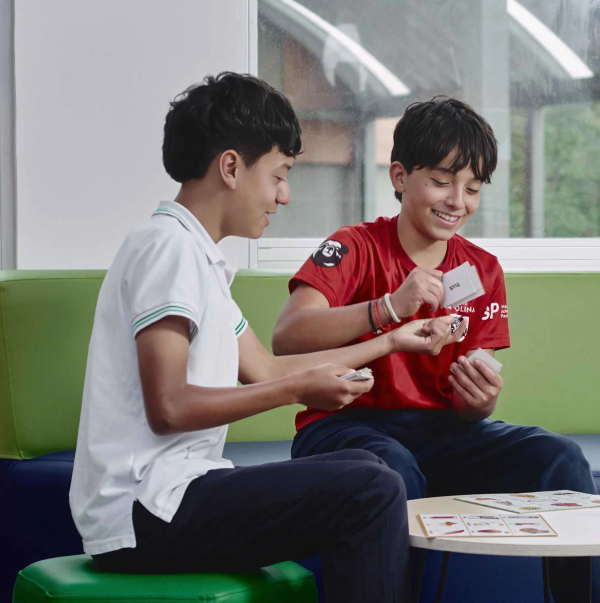 Clubs, deportes y oportunidades