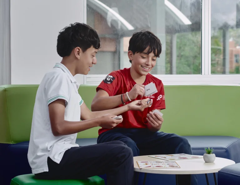 Oportunidades internacionales