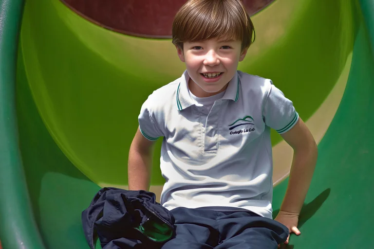 Seguridad física y emocional