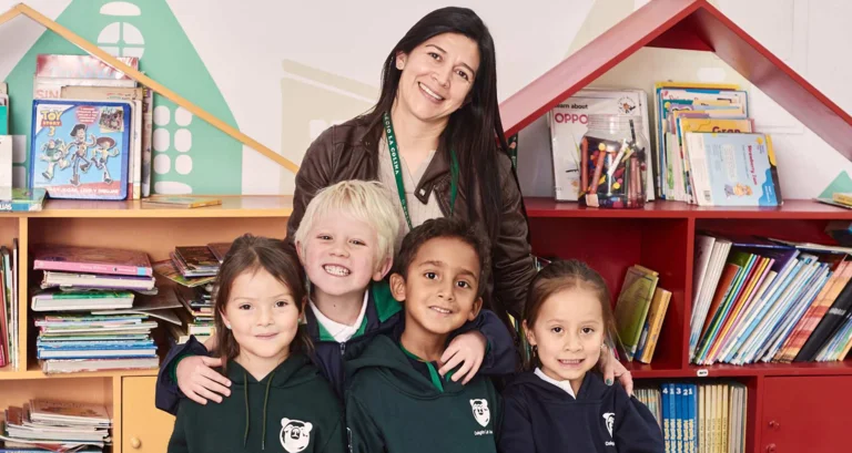 Expert teachers