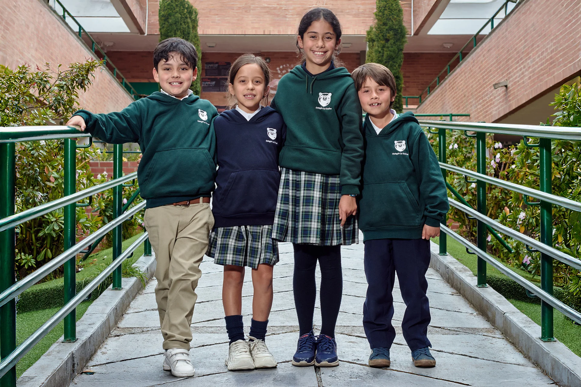 ¿Por qué elegirnos?