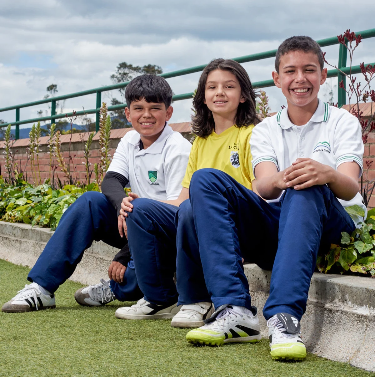 Clubs, deportes y oportunidades