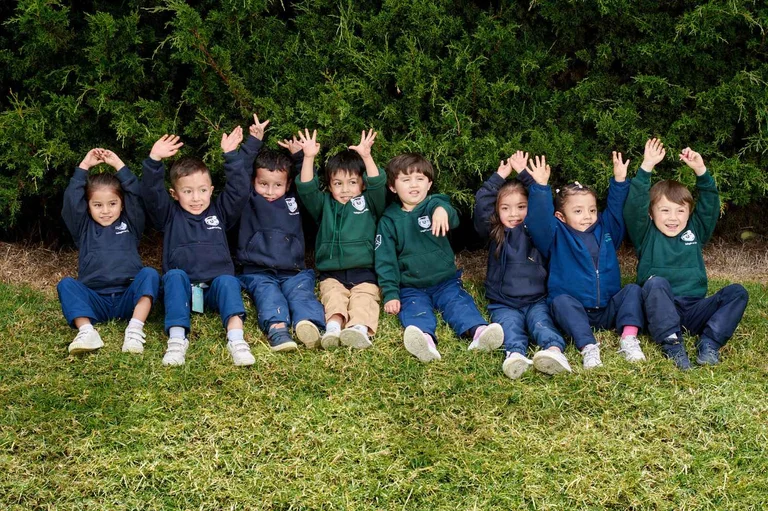 Forest School