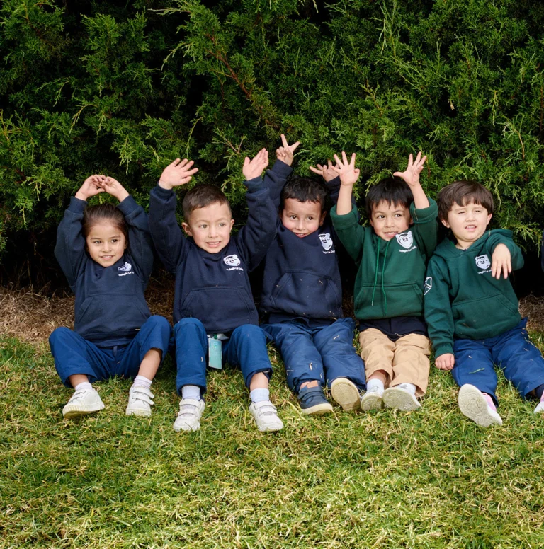 Habilidades para la vida