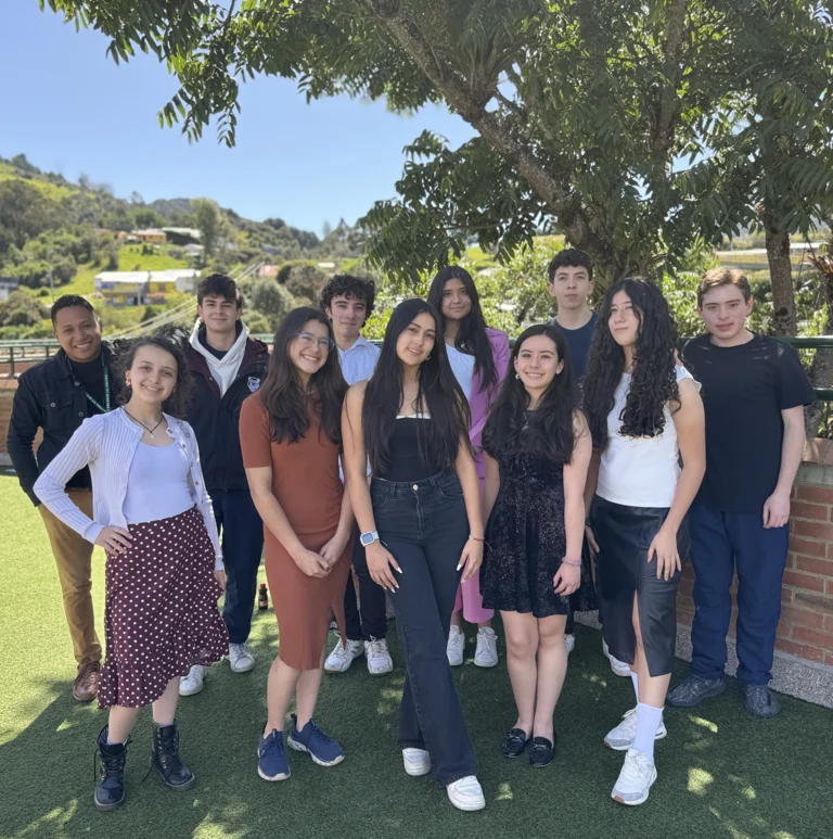 Orientación profesional