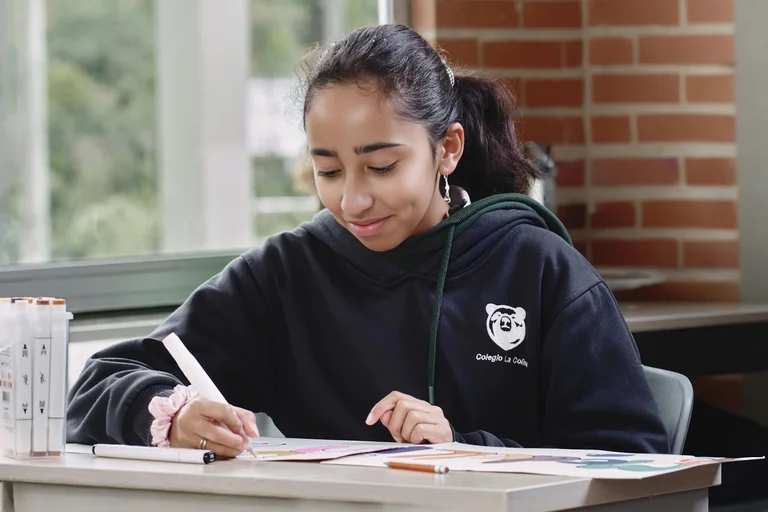 Actividades extracurriculares