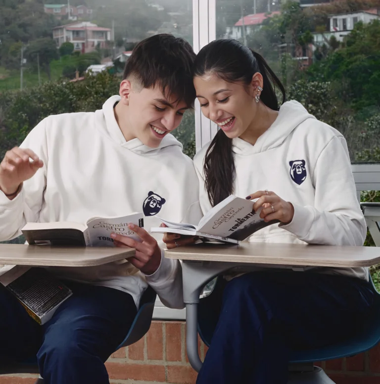 Oportunidades internacionales