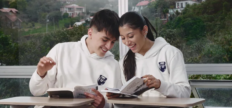 Oportunidades internacionales