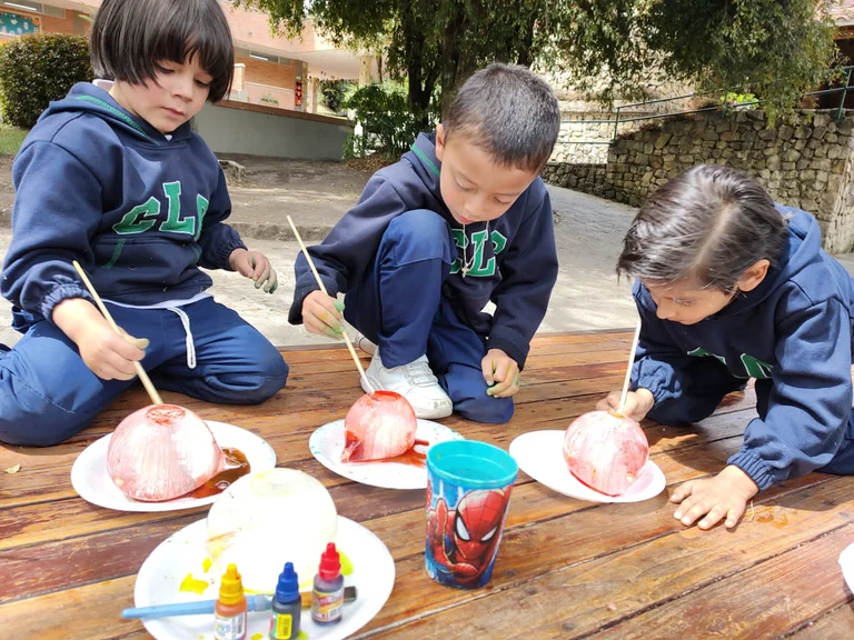 Desarrollo físico y emocional