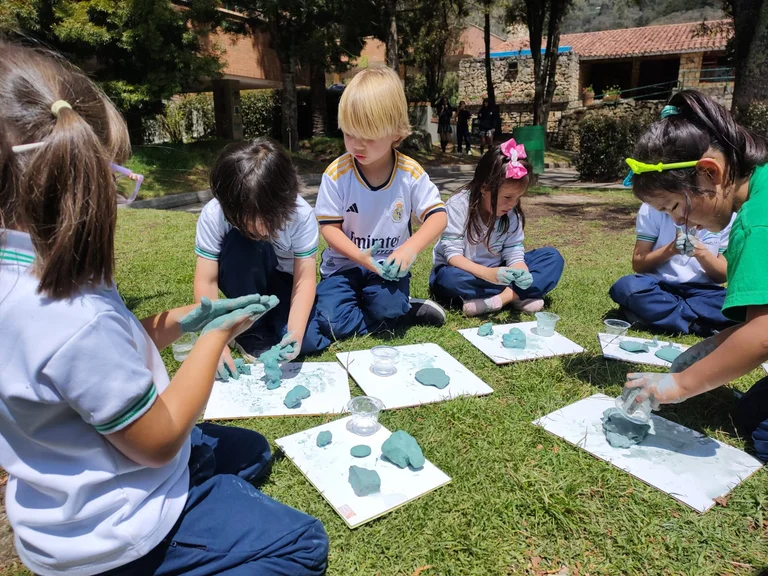 Aprendizaje activo y significativo