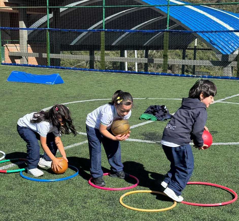 Clubs, deportes y oportunidades