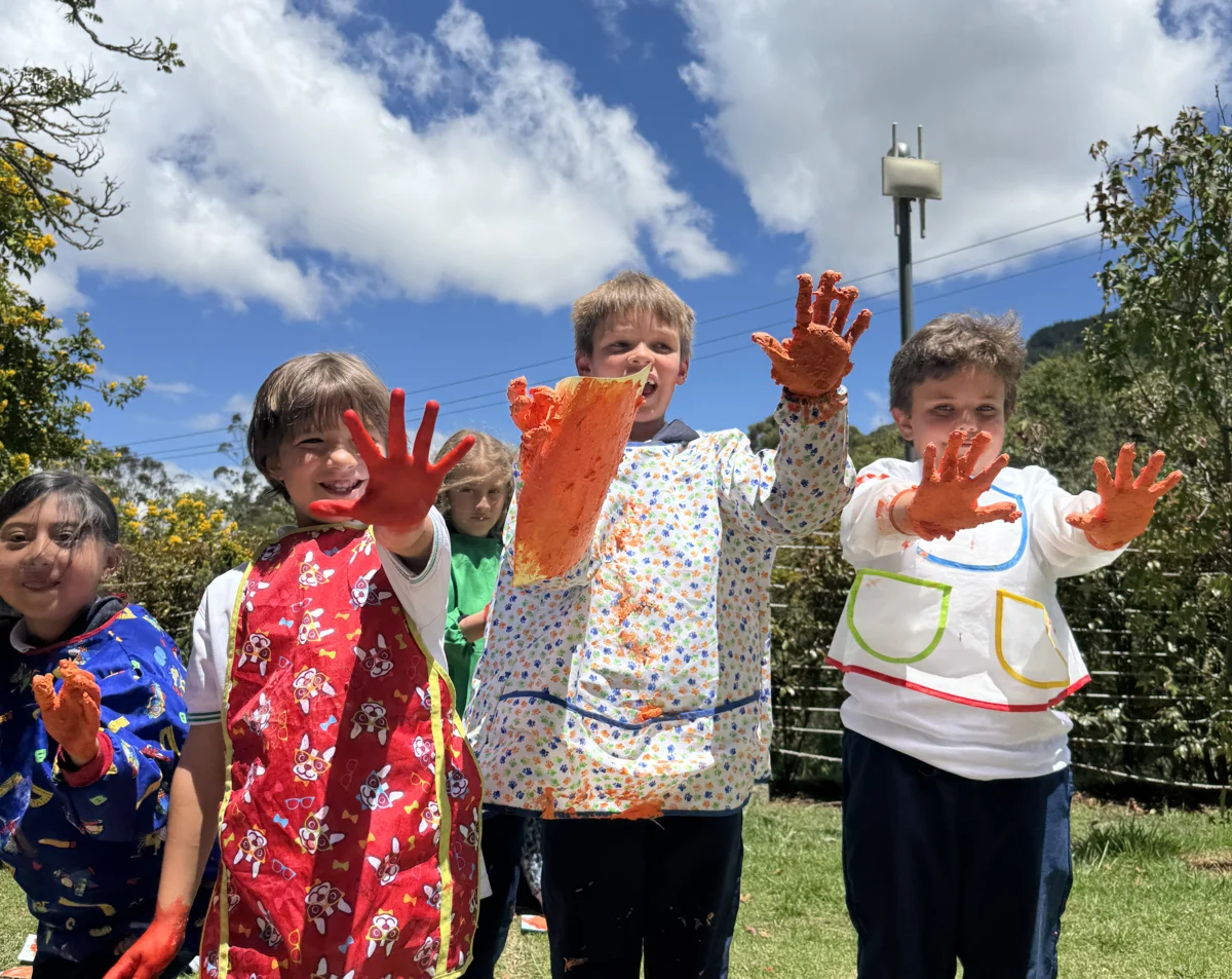 Ampliación de horario