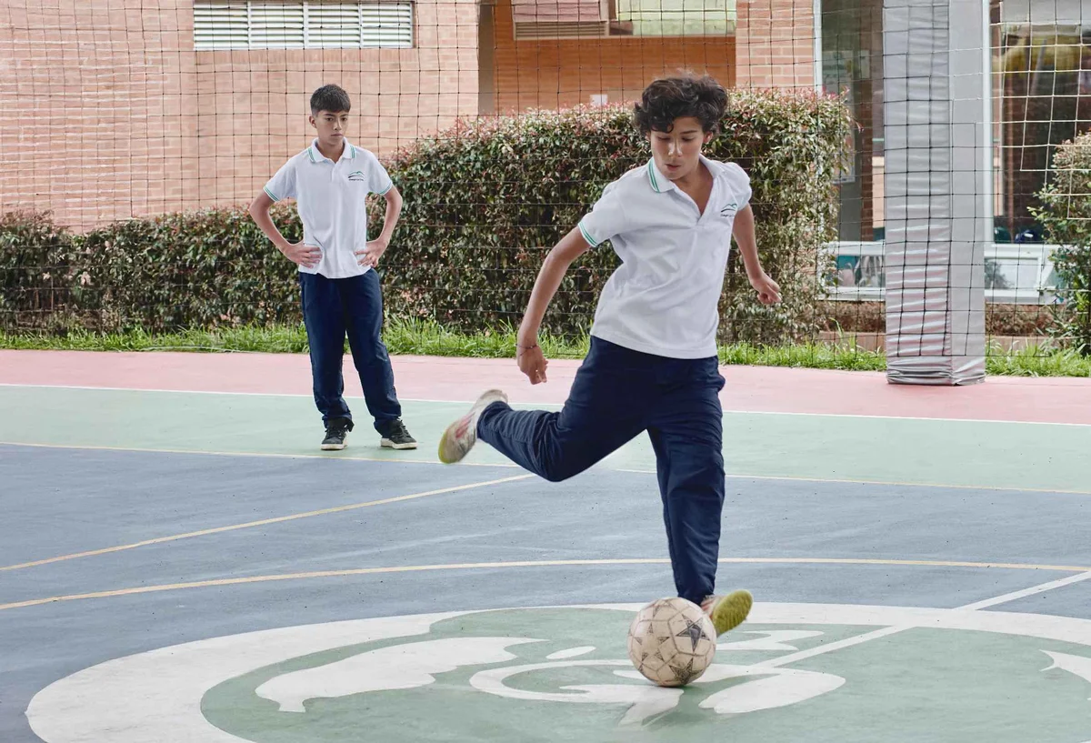 Clubs, deportes y oportunidades