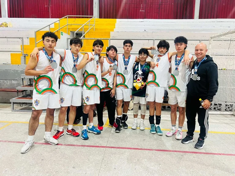 Baloncesto